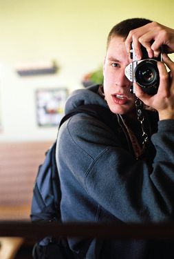 Michael Tohlen